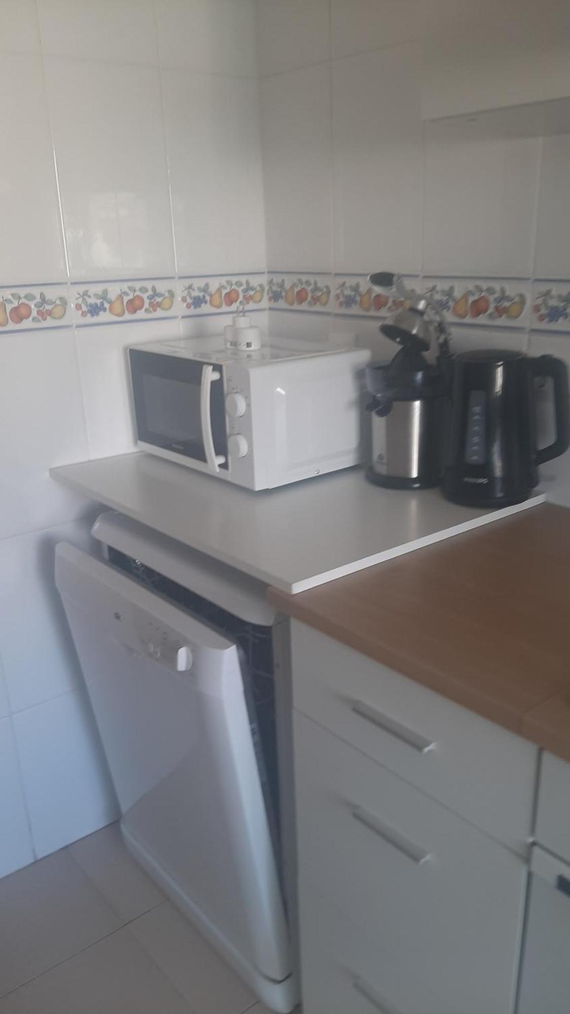 Appartement Benidorm Bali Area Extérieur photo