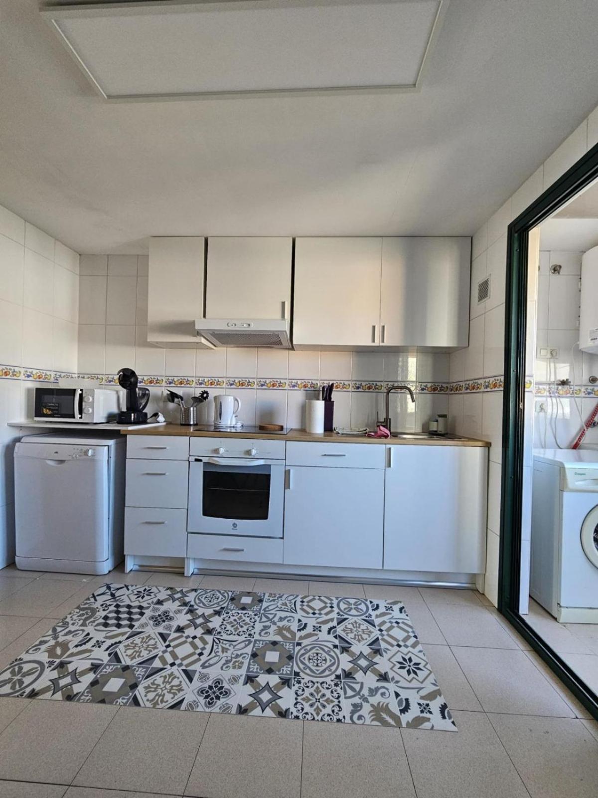 Appartement Benidorm Bali Area Extérieur photo